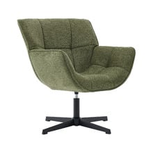 Harrison Swivel Accent Chair